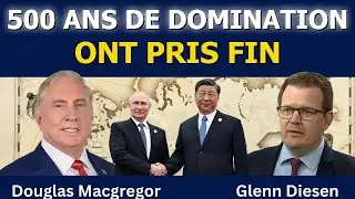 La fin de 500 ans de domination