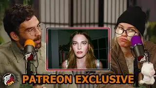 QT Doesn’t Like Her GQ Photos