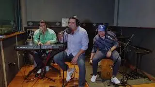 Santo Espíritu  - Alto Mando es El Señor (Acustic Version)
