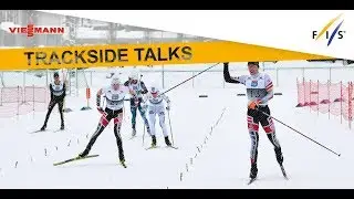 J&ouml;bstl keeps on winning | FIS Nordic Combined
