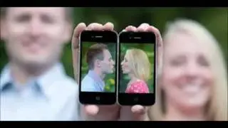 Online Dating Technology Forms Relationships