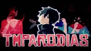 ►「INTRO2Dᴴᴰ」Para TMParodias By TheMister #79 [v8]