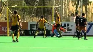 CA Montrouge - A Terrassa 2-4.flv