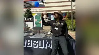 Tech entrepreneur opens Georgia&rsquo;s first-ever Afrofuturism studio in Underground Atlanta