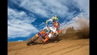 MXGP 3 -  Kegums - Latvia - First Person - KTM 450!