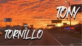 TORNILLO - TONY (SLOWED)