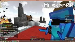 Minecraft Koth Win GLITCH Oneshotmc