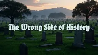 The Wrong Side of History