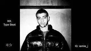 [FREE] Wit. x Laylow Type Beat - 