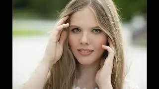 Eva Gevorgyan, 16 yo, F. Chopin Concerto no 1