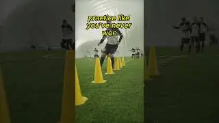 The Winning Mindset