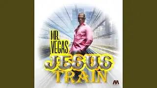 Jesus Train Instrumental