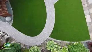 Namgrass artificial grass: usable whatever the weather