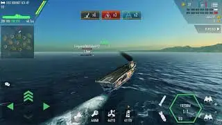 3-rd Strike on this day...