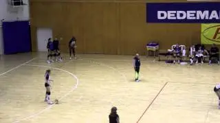 Stiinta Bacau - SVS Post Schwechat