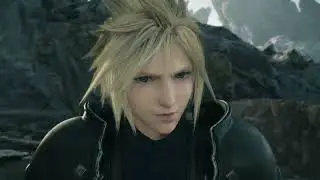 FF7 Rebirth Random Gameplay