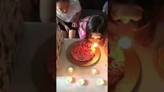Happy birthday Dorsa