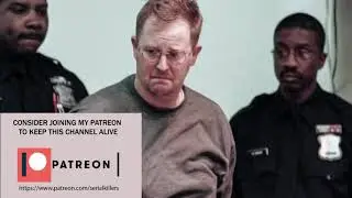 John Armstrong - The one with the USS Nimitz Serial Killer