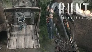 Epic Showdown in the Swamp!