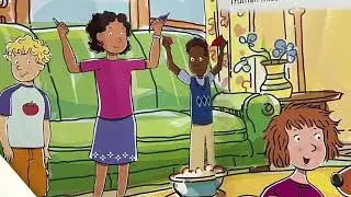 Thief of Hearts | Read Aloud Story