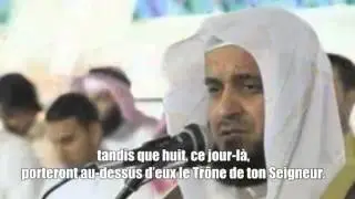 Traduction Mishari Alafasy - Sourate Al Haqqah