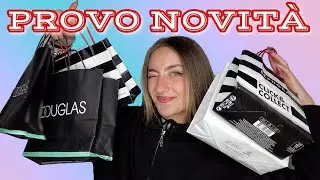 PROVO NOVITA' MAKE UP