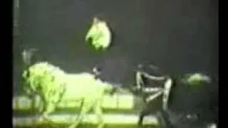Circus Adolf Althoff-Enders.1957;58avi Teil 1