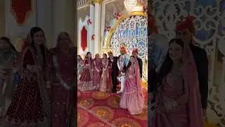 VarshaNitinShorts | Varsha Sharma | #viralvideo #love #marwadi #family |