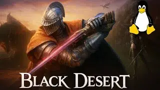 Tutorial - Como rodar Black Desert no Linux