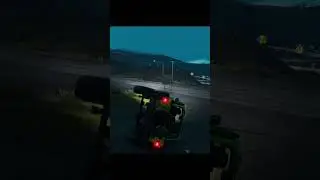 crew motorfest off-road car crash #carcrash #shorts