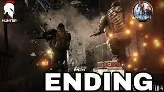 Battlefield 4 Gameplay Walkthrough Part 6 - Campaign END