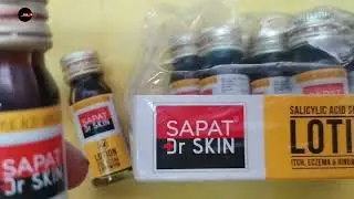 SAPAT LOTION |sapat lotion uses in hindi || SIDE EFFECTS खाज खुजली का रामबाण इलाज