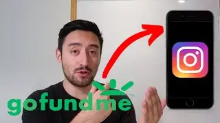 How to Use Instagram to Promote Your GoFundMe Fundraiser