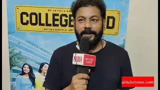 COLLEGE ROAD TEAM MEET-UP WITH MEDIA - Team Interview - Oktakenews