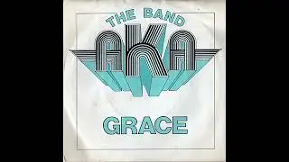 Grace (Midnight Groove Mix) The Band AKA AI Cover