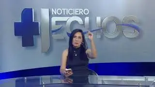 Noticiero Hechos en Vivo