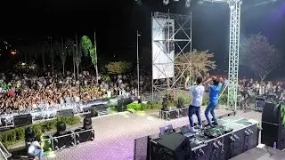 Delirio Deejay Event NariAndMilani vs NaikeDj Viggiano 2015 (Official AfterMovie)