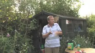 how long does it take roundup to work