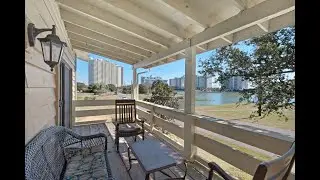Seascape Golf Villa 6C Miramar Beach, FL