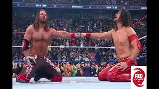 The Wrestling Babble Podcast 1/25/26