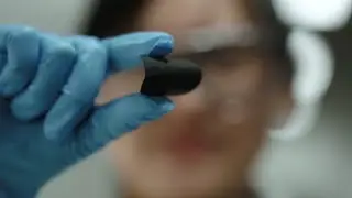 Energy Research at UNSW Chemical Engineering