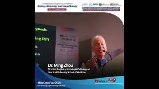 🚨 Live Session on Ductal Adenocarcinoma of the Prostate 🚨