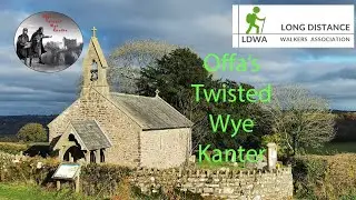 Offa's Twisted Wye Kanter Promotional Video 24.04.22