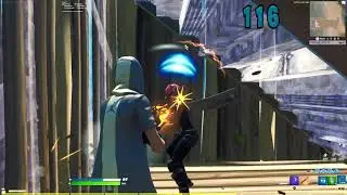 This Game Gave Me An Ａｉｍｂｏｔ😱