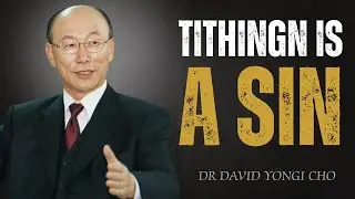 Tithing Is a Sin: Discover the True Heart of Giving | Heart-Led Generosity&nbsp;Explained