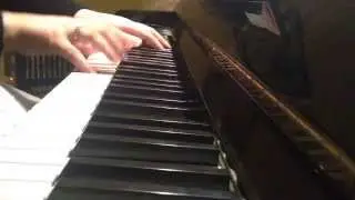 Queen - Love of My Life (Piano)