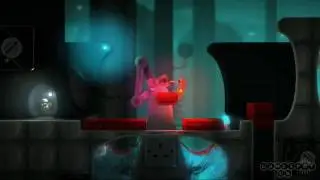 Little Big Planet 2 Alex Evans Interview