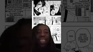 Kagurabachi Chapter 109: Tobimune vs Magatsumi! Aura farmers only!
