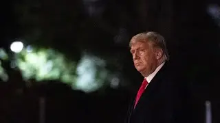 Trump Takes Bipartisan Criticism For Silence On Massive Cyber Attack