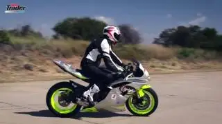 Rookie Riders EP04 &ndash; Intermediate rider training